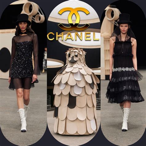 inside chanel haute couture|chanel advisor.